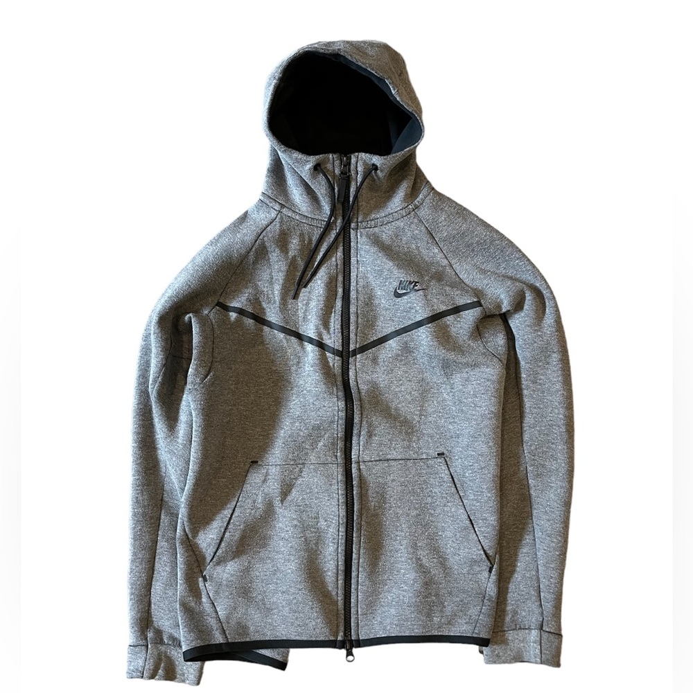 Nike Tech Fleece Top
